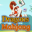 खेलें Dragons Mahjong Tile Match