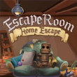 खेलें Escape Room Challenge Solve Puzzles to Escape