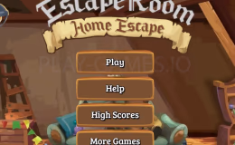 Escape Room Challenge Solve Puzzles to Escape Gameplay-Bilder 1