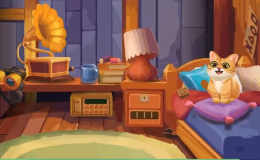 Escape Room Challenge Solve Puzzles to Escape Gameplay-Bilder 3