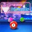 main Extreme Billiards Ball Chain Shooter