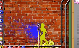 Extreme Billiards Ball Chain Shooter गेमप्ले इमेजेज 3