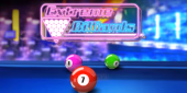 jugar Extreme Billiards Ball Chain Shooter