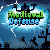 jugar Medieval Defense