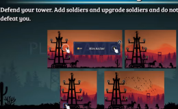 Изображения геймплея Medieval Defense 2