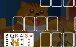 Spite and Malice Gameplay-Bilder 3