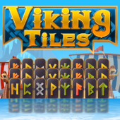 играть Viking Tile Matching Puzzle Game