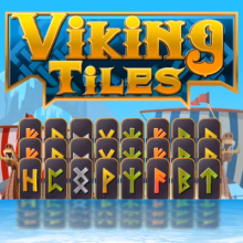 Viking Tile Matching Puzzle Game oyna