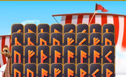 Viking Tile Matching Puzzle Game गेमप्ले इमेजेज 2
