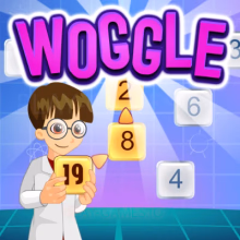 play Woggle Word Connect Puzzle