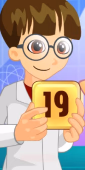 main Woggle Word Connect Puzzle