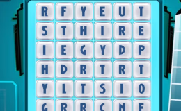 Изображения геймплея Woggle Word Connect Puzzle 2