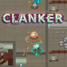 玩 Clanker