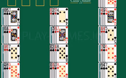 Imagini cu gameplay BAKER'S DOZEN SOLITAIRE 2