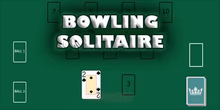 遊ぶ Bowling Solitaire