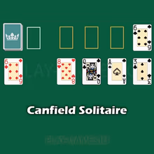 joacă Canfield Solitaire
