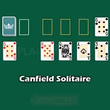 遊ぶ Canfield Solitaire