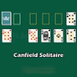 jugar Canfield Solitaire