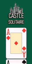 играть Beleaguered Castle Solitaire