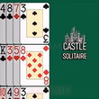 遊ぶ Beleaguered Castle Solitaire