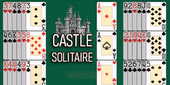 joacă Beleaguered Castle Solitaire