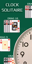 玩 Clock Solitaire