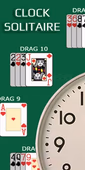 play Clock Solitaire