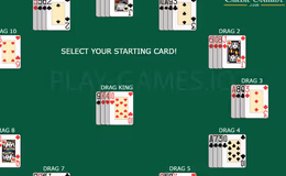 Imagini cu gameplay Clock Solitaire 1
