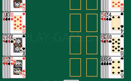 Imagini cu gameplay DIPLOMAT SOLITAIRE 1