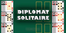 joacă Diplomat Solitaire