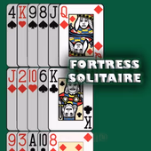 main Fortress Solitaire