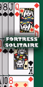 play Fortress Solitaire