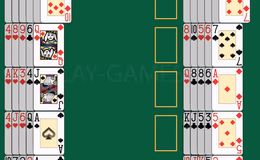 Imágenes del juego FORTRESS SOLITAIRE 2