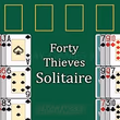joacă Forty-Thieves Solitaire
