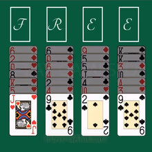 gioca Freecell Solitaire