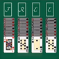 遊ぶ Freecell Solitaire