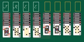 jouer Freecell Solitaire