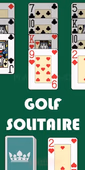 Golf Solitaire oyna