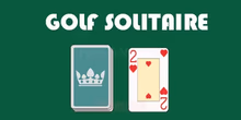 играть Golf Solitaire