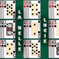 jugar La Belle Lucie Solitaire