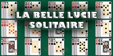 gioca La Belle Lucie Solitaire