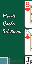 gioca Monte Carlo Solitaire