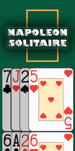 gioca Napoleon Solitaire