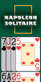 play Napoleon Solitaire