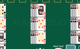Napoleon Solitaire Oynanış Görselleri 2
