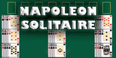 jogar Napoleon Solitaire