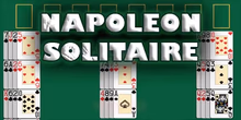 spielen Napoleon Solitaire
