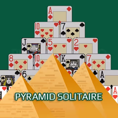 PYRAMID SOLITAIRE