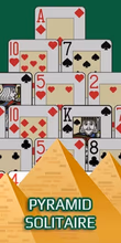 खेलें Pyramid Solitaire