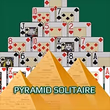 遊ぶ Pyramid Solitaire